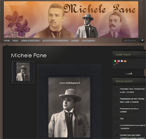 www.michelepane.it