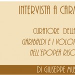 Intervista a Carmelo Calci