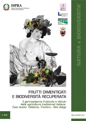 Frutti dimenticati