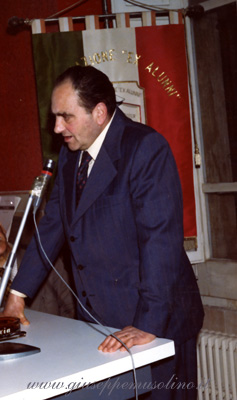Attilio Bonacci, 1979