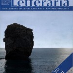 Calabria Letteraria, Anno LX, n. 4-9, Aprile-Settembre 2012