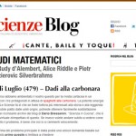 Le Scienze