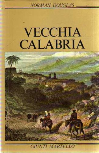 Vecchia Calabria, edizione del 1978