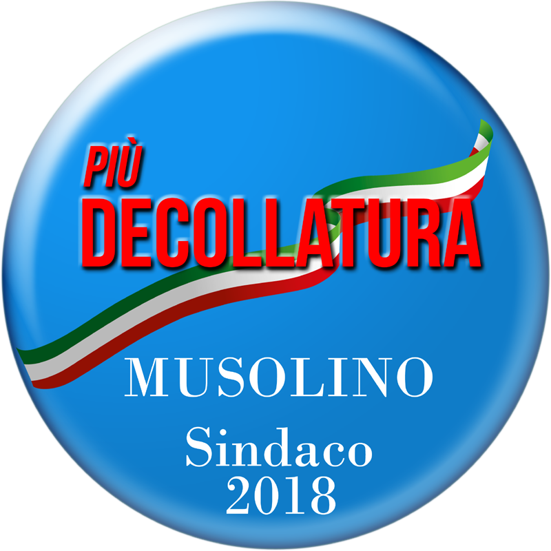 Logo Più Decollatura