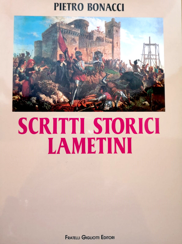 Scritti storici lametini