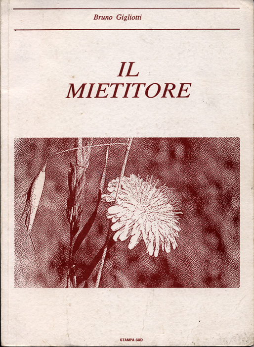 Il mietitore