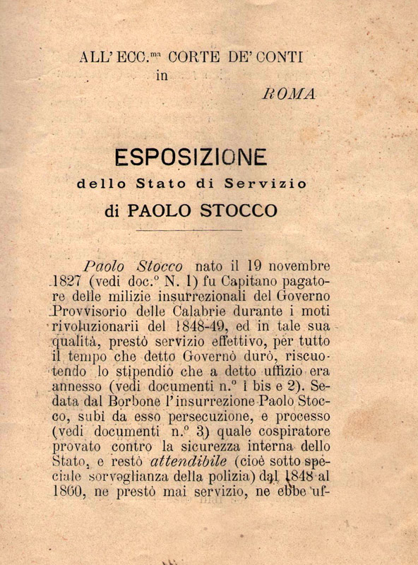 Paolo Stocco