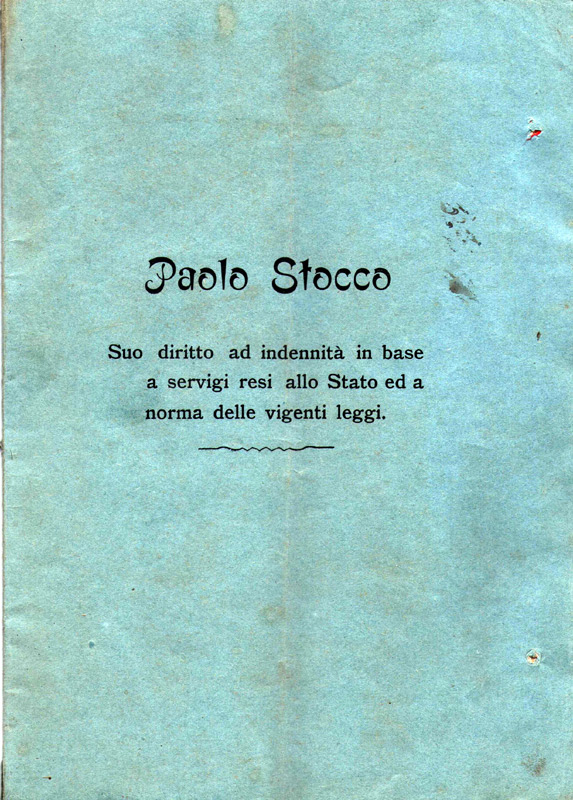 Paolo Stocco