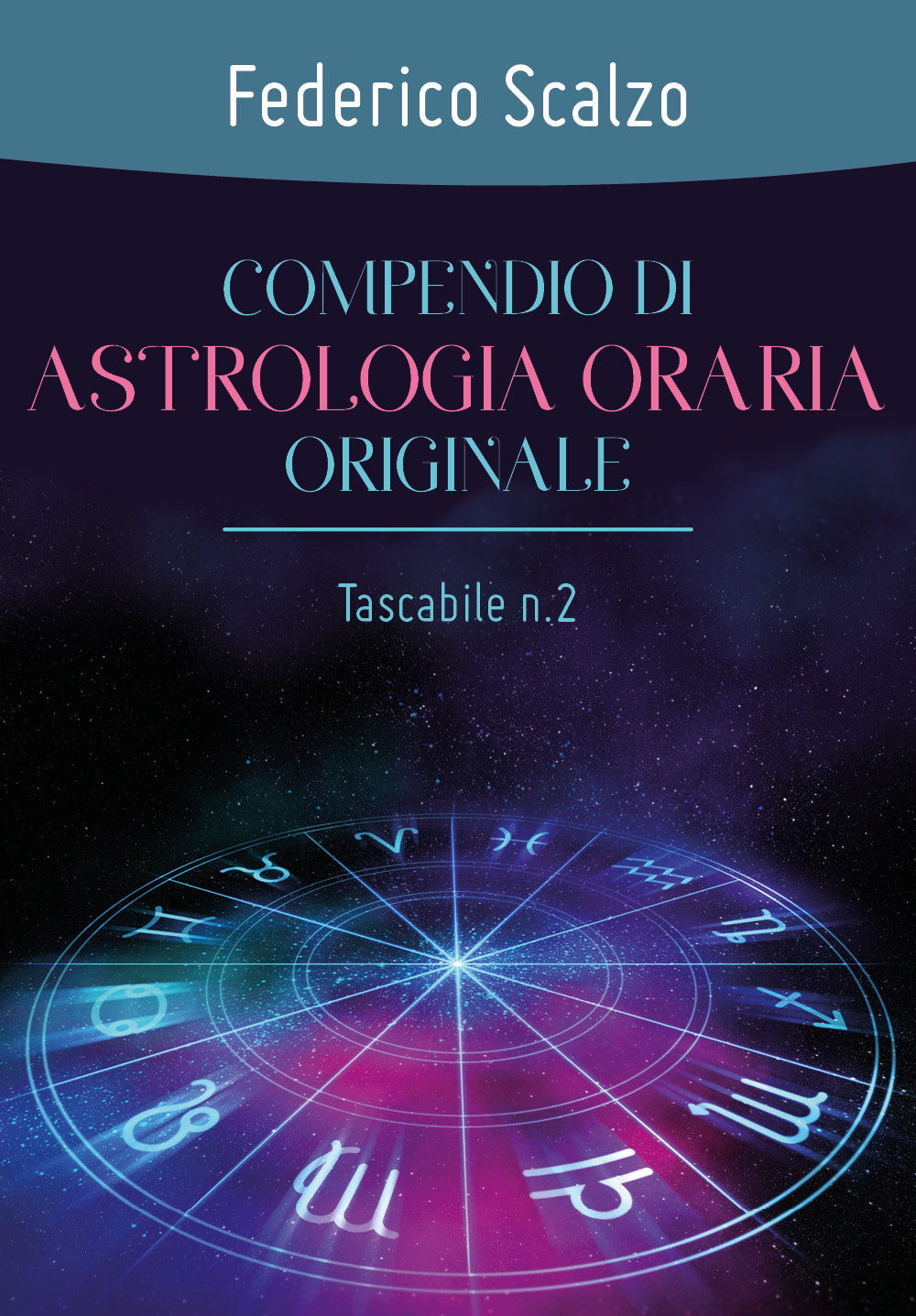 Compendio di astrologia oraria originale