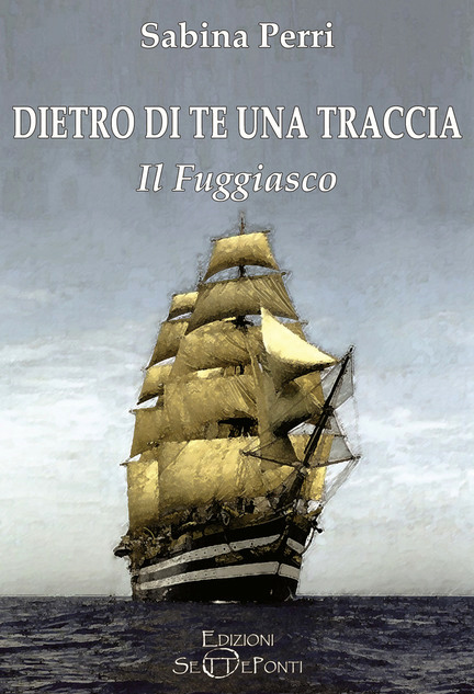 Dietro di te una traccia