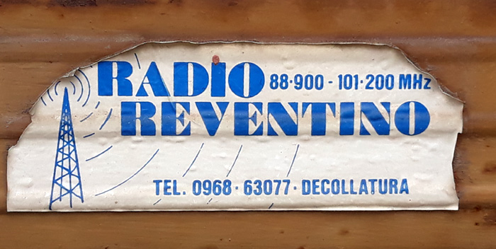 Radio Reventino