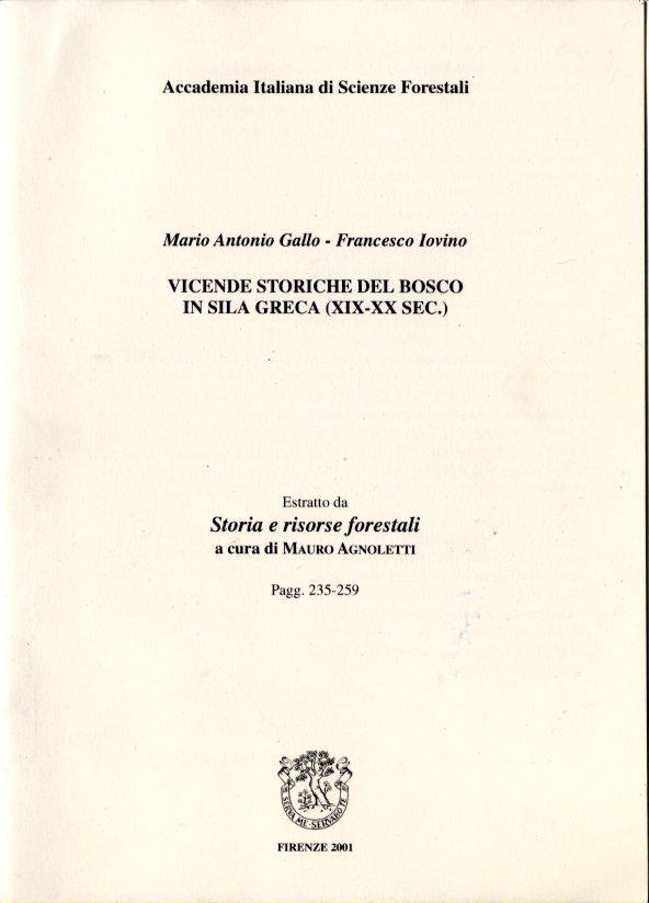 Sila Greca
