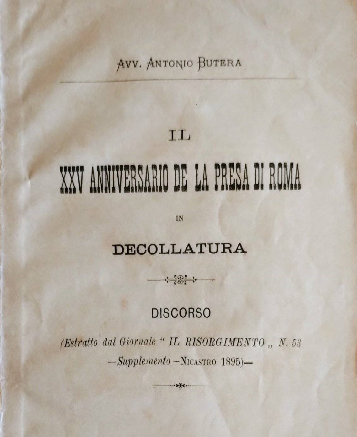 Copertina